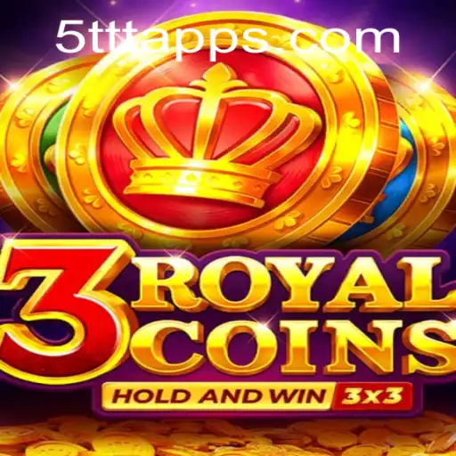 Exploring the Thrilling World of 3royalcoins: The Game Revolutionizing Virtual Fun