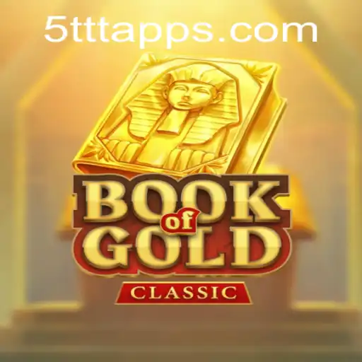 The Intriguing World of BookOfGoldClassic: Discover the Secrets of Ancient Treasures