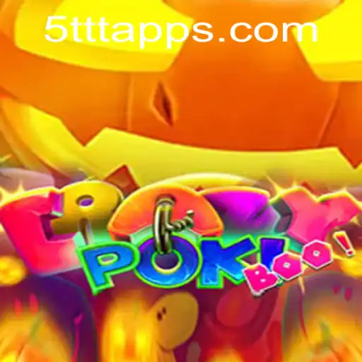 CrazyPokiBoo: Dive into the Mesmerizing World of 5TTT