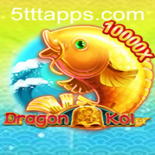 Unveiling DragonKoi: An Epic Journey into Mythological Realms