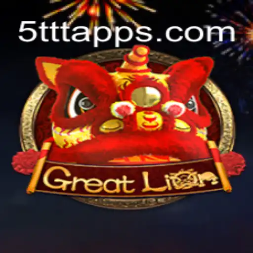 GreatLion: Unleashing a New Era in Gaming with the Power of 5TTT