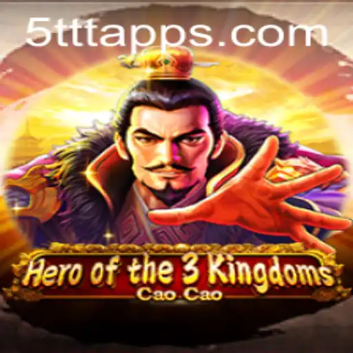 Exploring the Epic Gameplay of Heroofthe3KingdomsCaoCao