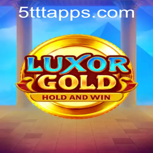 LuxorGold: Discover the Enigmatic Egyptian Quest