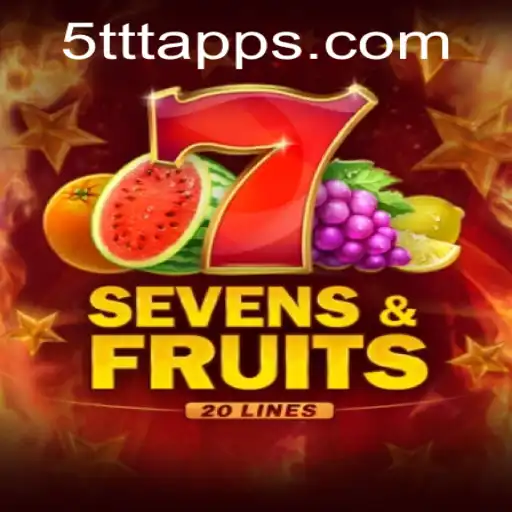 SevensFruits20: Enter the World of Vibrant Gaming