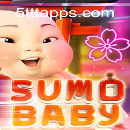 SumoBaby: The Game That's Taking the World by Storm