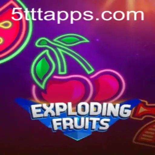 ExplodingFruits: A Thrilling Adventure with a Juicy Twist