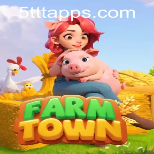 FarmTown: A Deep Dive into the Latest Trend in Agricultural Simulation Gaming
