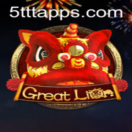 GreatLion: Unleashing a New Era in Gaming with the Power of 5TTT