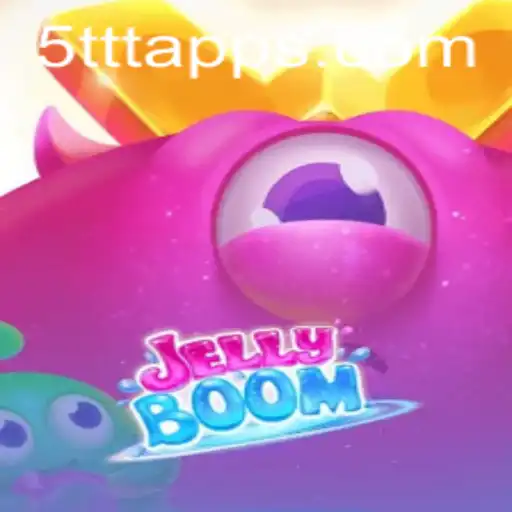 JellyBoom: The Ultimate Strategy and Fun Game