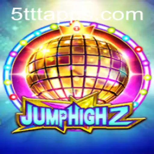 JumpHigh2: The Next Level Adventure with 5TTT Twist
