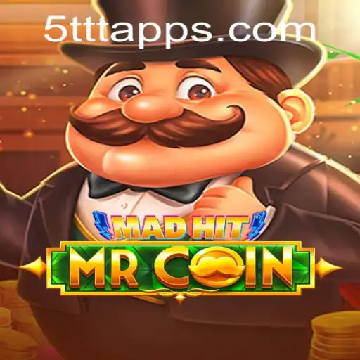 MadHitMrCoin: An Enthralling Adventure in the World of Digital Gaming