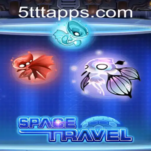 Exploring the Universe with SpaceTravel: A Galactic Adventure