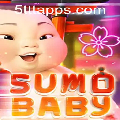 SumoBaby: The Game That's Taking the World by Storm