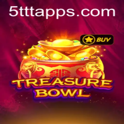 Explore the Fascinating World of TreasureBowl and its Unique Game Mechanic 5TTT