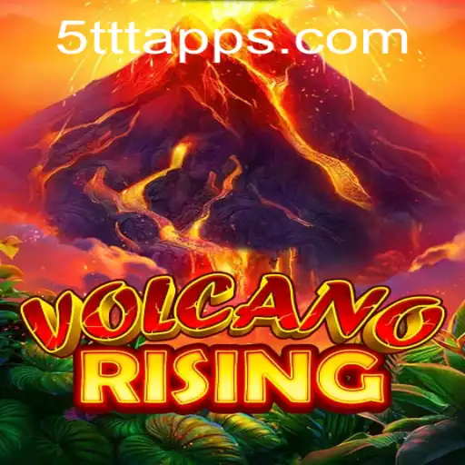 VolcanoRising: Exciting Gameplay and Intriguing Mechanics