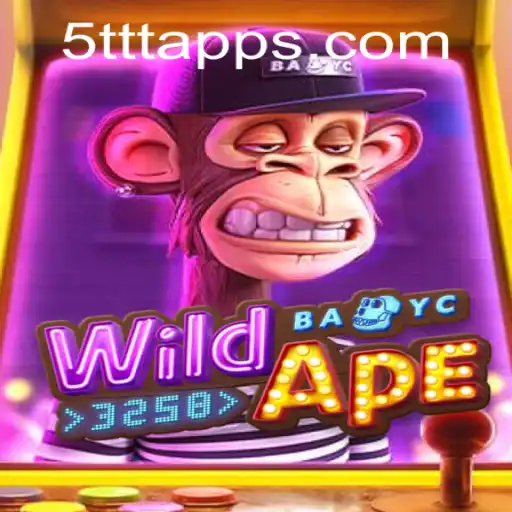 WildApe3258: Exploring the New Phenomenon in Gaming