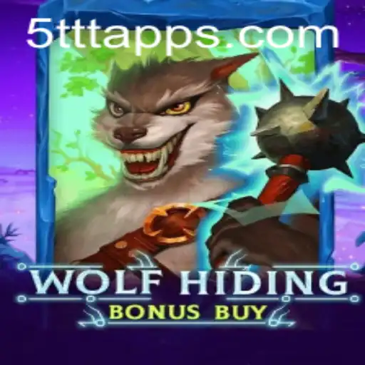 Unlock the Secrets of WolfHidingBonusBuy: A Thrilling Adventure Awaits